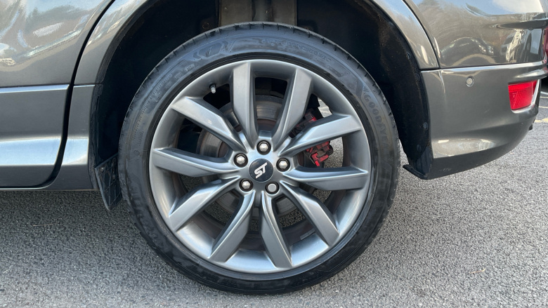 Ford Kuga 1.5 TDCi ST-Line Edition 5dr 2WD Diesel Estate